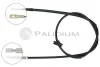 PAL3-1120 ASHUKI by Palidium Тросик, cтояночный тормоз