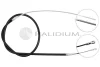 PAL3-1140 ASHUKI by Palidium Тросик, cтояночный тормоз