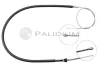PAL3-1150 ASHUKI by Palidium Тросик, cтояночный тормоз