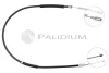 PAL3-1153 ASHUKI by Palidium Тросик, cтояночный тормоз