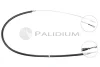 PAL3-1161 ASHUKI by Palidium Тросик, cтояночный тормоз