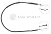 PAL3-1162 ASHUKI by Palidium Тросик, cтояночный тормоз