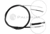 PAL3-1164 ASHUKI by Palidium Тросик, cтояночный тормоз