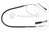PAL3-1181 ASHUKI by Palidium Тросик, cтояночный тормоз