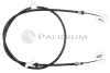 PAL3-1193 ASHUKI by Palidium Тросик, cтояночный тормоз
