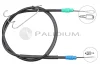 PAL3-1198 ASHUKI by Palidium Тросик, cтояночный тормоз