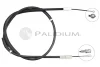 PAL3-1200 ASHUKI by Palidium Тросик, cтояночный тормоз