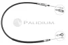 PAL3-1251 ASHUKI by Palidium Тросик, cтояночный тормоз