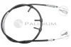 PAL3-1255 ASHUKI by Palidium Тросик, cтояночный тормоз
