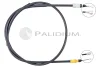 PAL3-1275 ASHUKI by Palidium Тросик, cтояночный тормоз