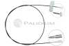 PAL3-1280 ASHUKI by Palidium Тросик, cтояночный тормоз