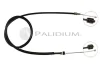 PAL3-1322 ASHUKI by Palidium Тросик, cтояночный тормоз
