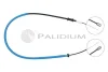 PAL3-1326 ASHUKI by Palidium Тросик, cтояночный тормоз