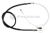 PAL3-1372 ASHUKI by Palidium Тросик, cтояночный тормоз