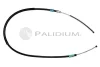PAL3-1390 ASHUKI by Palidium Тросик, cтояночный тормоз
