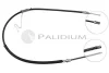 PAL3-1400 ASHUKI by Palidium Тросик, cтояночный тормоз