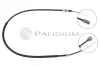 PAL3-1422 ASHUKI by Palidium Тросик, cтояночный тормоз