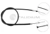 PAL3-1423 ASHUKI by Palidium Тросик, cтояночный тормоз