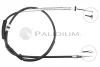 PAL3-1424 ASHUKI by Palidium Тросик, cтояночный тормоз