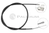 PAL3-1433 ASHUKI by Palidium Тросик, cтояночный тормоз