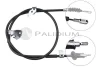 PAL3-1453 ASHUKI by Palidium Тросик, cтояночный тормоз