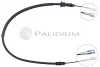 PAL3-1497 ASHUKI by Palidium Тросик, cтояночный тормоз