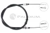PAL3-1500 ASHUKI by Palidium Тросик, cтояночный тормоз