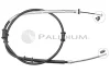 PAL3-1614 ASHUKI by Palidium Тросик, cтояночный тормоз