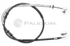 PAL3-1616 ASHUKI by Palidium Тросик, cтояночный тормоз