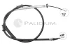 PAL3-1618 ASHUKI by Palidium Тросик, cтояночный тормоз