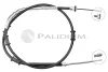 PAL3-1629 ASHUKI by Palidium Тросик, cтояночный тормоз