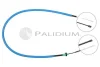 PAL3-1643 ASHUKI by Palidium Тросик, cтояночный тормоз
