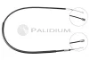PAL3-1666 ASHUKI by Palidium Тросик, cтояночный тормоз