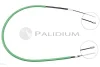 PAL3-1690 ASHUKI by Palidium Тросик, cтояночный тормоз