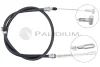 PAL3-1699 ASHUKI by Palidium Тросик, cтояночный тормоз