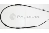 PAL3-1703 ASHUKI by Palidium Тросик, cтояночный тормоз