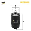 WF8582 WIX Топливный фильтр