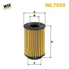 WL7592 WIX Масляный фильтр