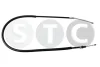 T480173 STC Тросик, cтояночный тормоз