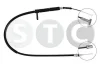 T480250 STC Тросик, cтояночный тормоз