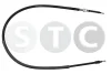 T480845 STC Тросик, cтояночный тормоз