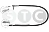 T480949 STC Тросик, cтояночный тормоз