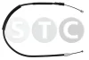 T480994 STC Тросик, cтояночный тормоз