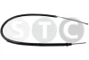 T481307 STC Тросик, cтояночный тормоз