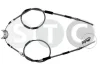 T481762 STC Тросик, cтояночный тормоз