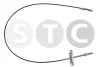T481843 STC Тросик, cтояночный тормоз