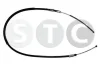 T483091 STC Тросик, cтояночный тормоз