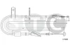 T483343 STC Тросик, cтояночный тормоз