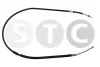T483575 STC Тросик, cтояночный тормоз
