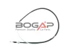 A3126101 BOGAP Тросик, cтояночный тормоз